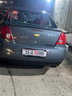 شيفروليه كوبالت